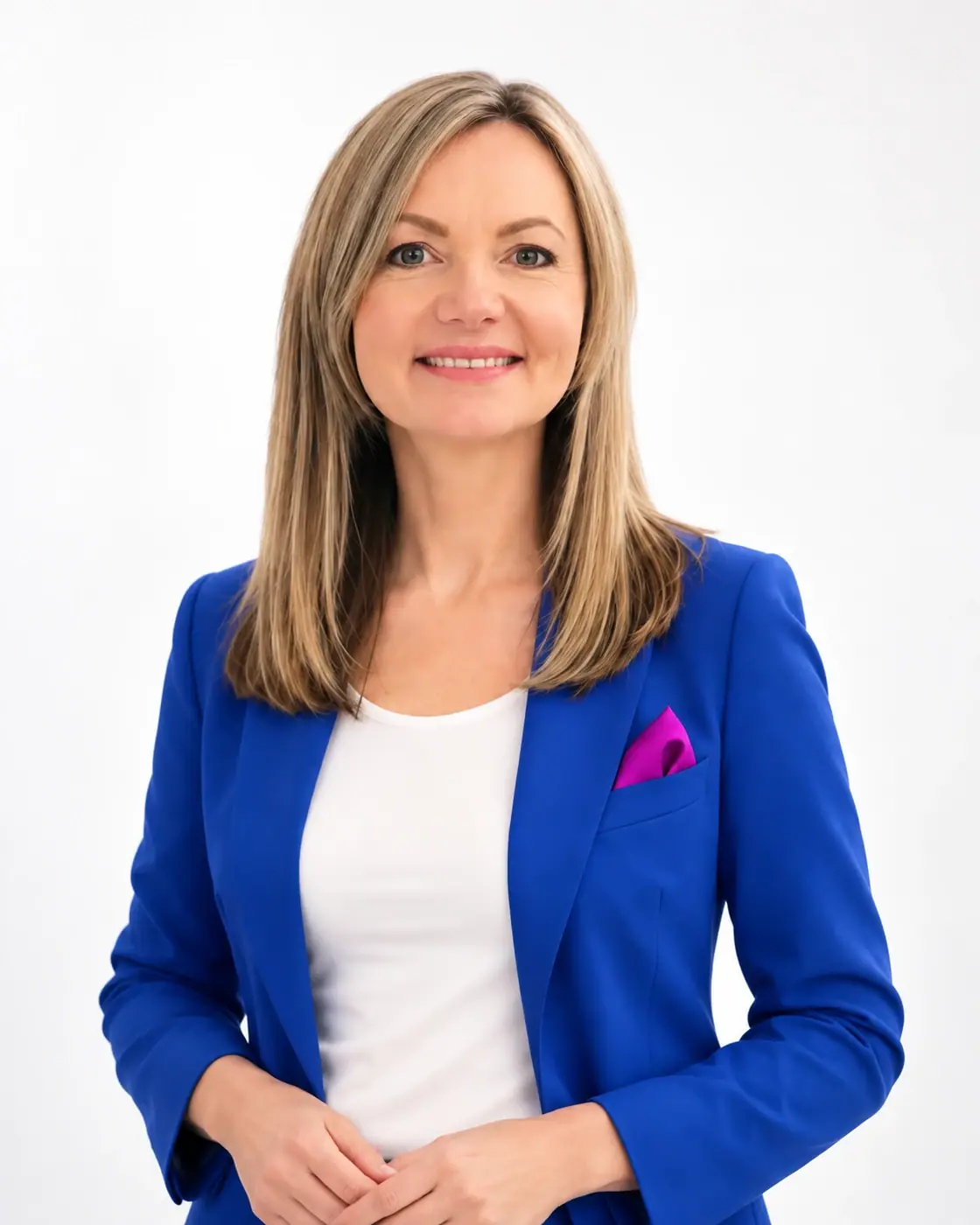 Izabella Kucharuk – Mentor Mocnych Stron
